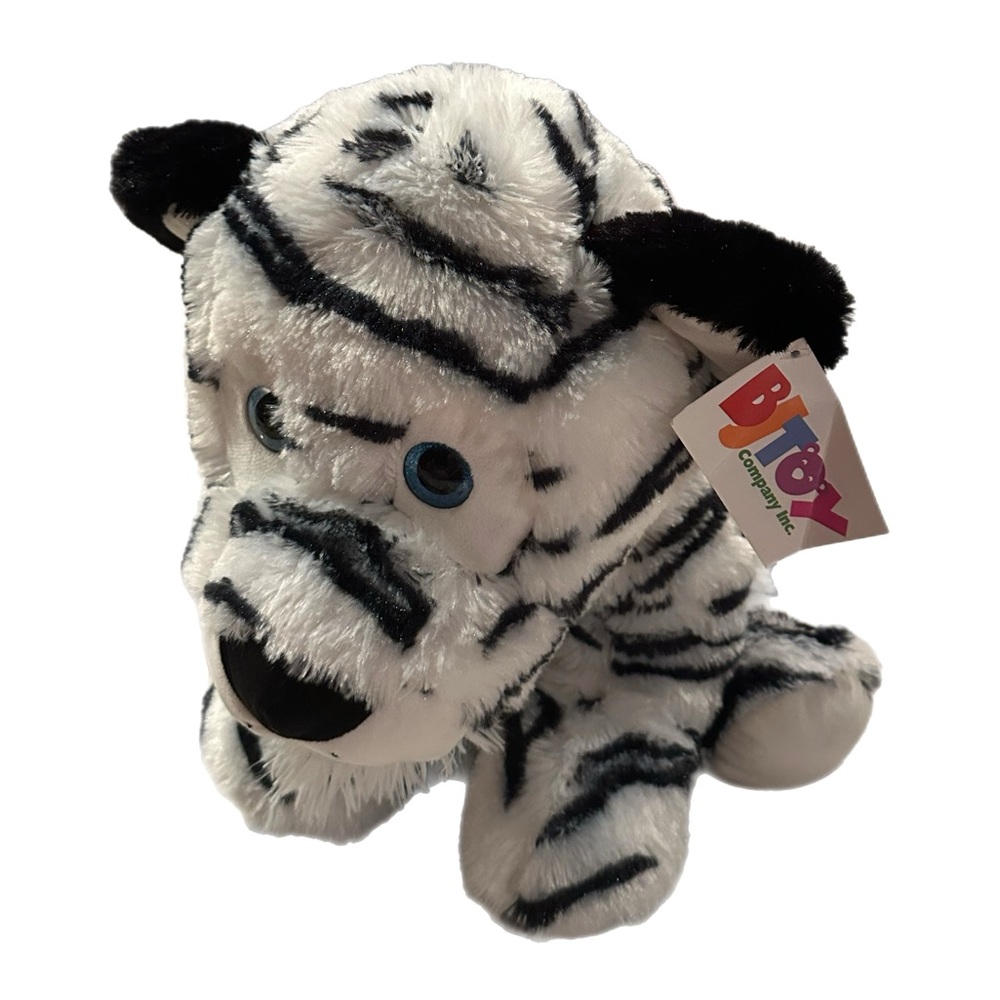 BJ Toy Company Inc‎ Stuffed Animal
